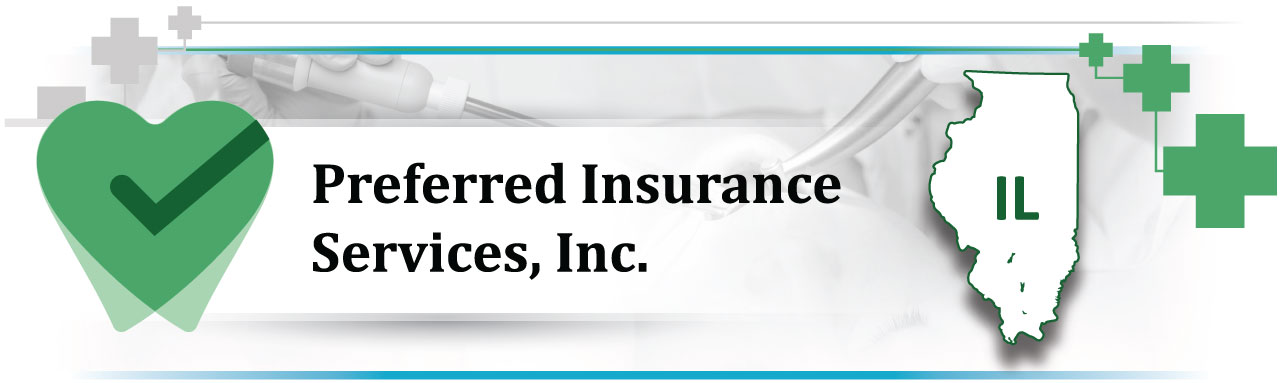 Prefferred Insurance Services for Illinois